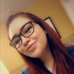 Meet your Posher, Savannah